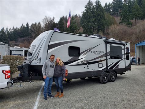 Sumner rv - Stop by Sumner RV in Sumner, Washington and we’ll show you all the travel trailer and fifth wheel models we have available right now. Climate Designed Four Seasons Package. Much of the camping community really only hits the road during the warmer months, but this doesn’t mean those are the only times you can camp. Many …